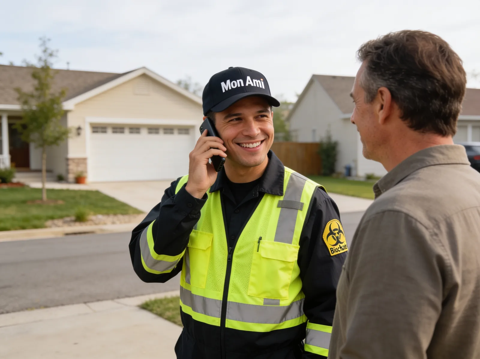 Sewage Cleanup Waterport, NY FAQs